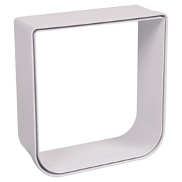 Produktbild von Cat Mate Tunnelverlängerung weiß