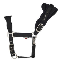 CATAGO Fir-Tech Halfter Schwarz Full - 1 Stk. – Bild 1 von 9