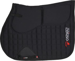 Catago FIR-Tech Korrektur Sattelunterlage – Bild 1 von 4