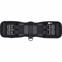 Produktbild von Catago FIR-Tech Memory Foam Kurzgurt Dressurgurt 65cm - 65 cm