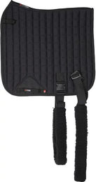 CATAGO FIR-Tech Sattelunterlage mit Gummiband – Bild 1 von 4