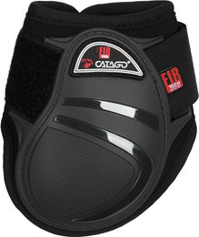 Produktbild von CATAGO FIR-Tech Streichkappen Black Pony