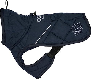 Produktbild von CATAGO Fir-Tech Trainer Hundejacke blau
