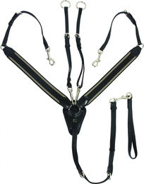 Produktbild von Catago Martingal für Pferd