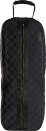 CATAGO Zaumzeugtasche gesteppt schwarz - 1 Stk. – Bild 1 von 2