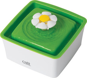 Produktbild von Catit 2.0 Flower Fountain MINI Trinkbrunnen für Katzen