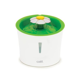 Produktbild von Catit 2.0 Flower Fountain Trinkbrunnen für Katzen - 3 l