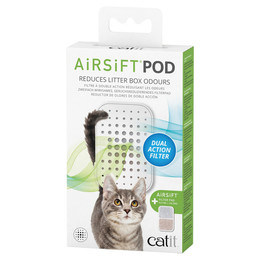 Produktbild von Catit AiRSiFT Pod