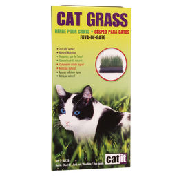 Catit Cat Grass Katzengras - 85 g – Bild 1 von 3