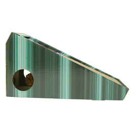 Produktbild von Catit Cat Love Kratzbrett Schräge aus Pappe mit Katzenminze