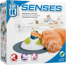 Produktbild von Catit Design Senses Massage-Center