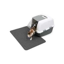 Produktbild von Catit Einstreumatte L 60x90cm - 1 Stk.