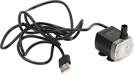 Produktbild von Catit Ersatz-LED-Tränkepumpe für Trinkbrunnen