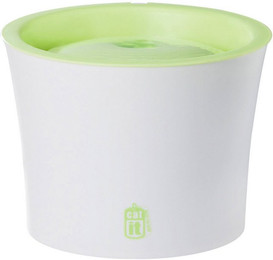 Produktbild von Catit Fresh & Clear Trinkbrunnen für Katzen und kleine Hunde 3 Liter - 3 l