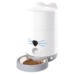 Produktbild von Catit Katzen-Futterspender Pixi Smart Feeder Vision