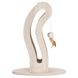Produktbild von Catit Pixi Katzenschwanz Kratzskulptur - 1 Stk.