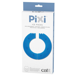 Produktbild von Catit Pixi Kühlakku für 6-Meal Feeder, 2 Stück