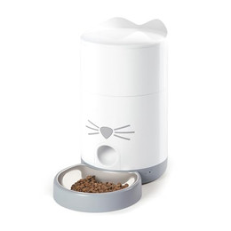 Produktbild von Catit Pixi Smart Futterautomat für Katzen