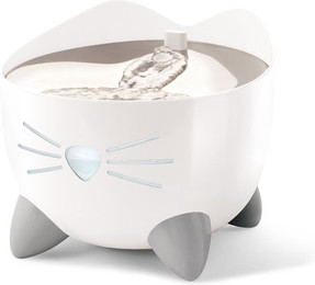 Produktbild von Catit Pixi Smart Trinkbrunnen für Katzen - 2 l