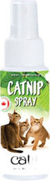 Produktbild von Catit Senses 2.0 Catnip Spray - 2 x 60 ml