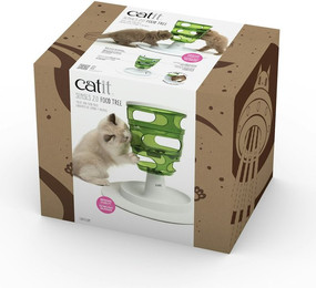 Produktbild von Catit Senses 2.0 Futterbaum Food Tree