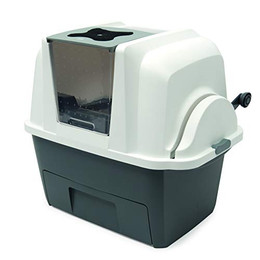 Produktbild von Catit SmartSift selbstreinigende Katzentoilette