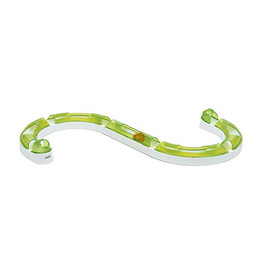 Produktbild von Catit Spielschiene Play Circuit interaktives Katzenspielzeug