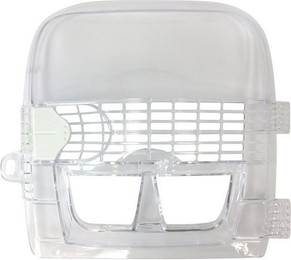 Produktbild von Catit Tiertransportbox Cabrio Fronttür