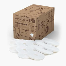Produktbild von Catit Triple Action Ersatzfilter für Trinkbrunnen