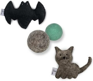 Produktbild von Catlabs Spielzeugset Happy Playtime