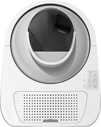 Produktbild von CATLINK Katzentoilette Pro Ultra