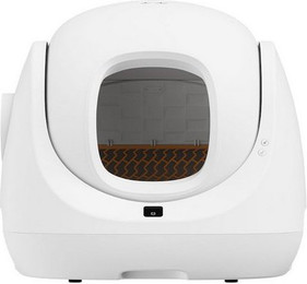 Produktbild von CATLINK Katzentoilette Scooper SE BayMax - 65 l