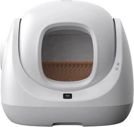 Produktbild von CATLINK Katzentoilette SE Lite - 65 l