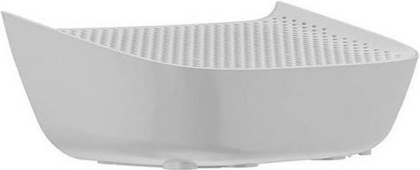 Produktbild von CATLINK Katzentoilette Treppe mit Streumatte