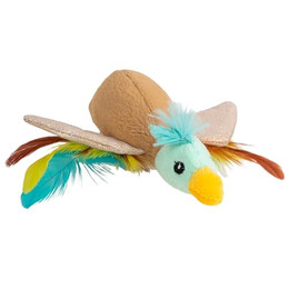 Produktbild von Catstages Katzenspielzeug Flapperz Duck