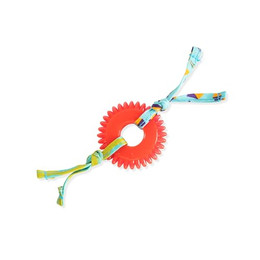Produktbild von Catstages Kitty Chew Wheel mit Katzenminze