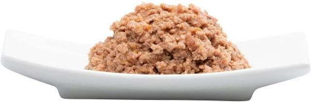 Produktbild von catz finefood Classic 6 x 400g Katzennassfutter No.17 Geflügel & Garnelen