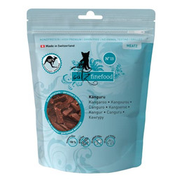 Produktbild von catz finefood Meatz N°13 Känguru - 45 g