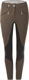 Produktbild von Cavallo Cavalcaja G Mobile Vollgrip Reithose Damen
