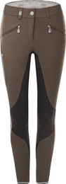 Produktbild von Cavallo Cavalcaja G Mobile Vollgrip Reithose Damen