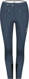 Produktbild von Cavallo CAVALCAJA Grip Microfaser Reithose Damen