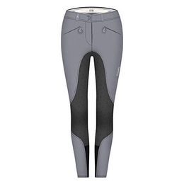 Cavallo CAVALCAJA Grip Microfaser Reithose Damen – Bild 1 von 2