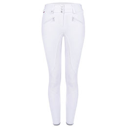 Cavallo CAVALCAJA High Waist Vollgrip Reithose Damen – Bild 1 von 2