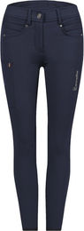 Produktbild von Cavallo CAVALCAROLE S Vollgrip Winter Reithose Damen und Kinder