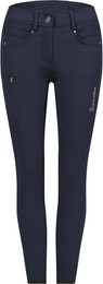 Produktbild von Cavallo CAVALCAROLE S Vollgrip Winter Reithose Damen und Kinder