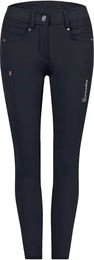 Produktbild von Cavallo CAVALCAROLE S Vollgrip Winter Reithose Damen und Kinder