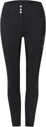 Produktbild von Cavallo CAVALCELINE X Grip Vollgrip Reithose Damen