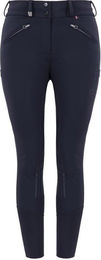 Cavallo CAVALCELINE X Grip Vollgrip Reithose Damen – Bild 1 von 2