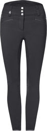 Produktbild von Cavallo CAVALCIA GRIP S Winter Vollgrip Reithose Damen