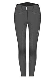 Cavallo Cavalcia Grip S Winter Vollgrip Reithose Damen – Bild 1 von 2